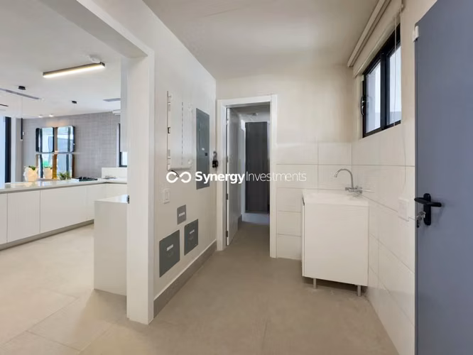 Casa Unifamiliar en Venta en Panamá Pacífico