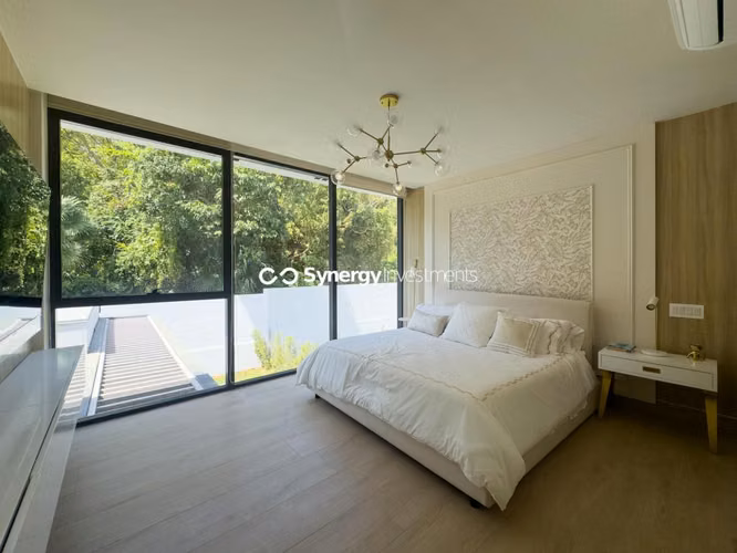 Casa Unifamiliar en Venta en Panamá Pacífico