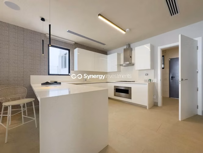 Casa Unifamiliar en Venta en Panamá Pacífico