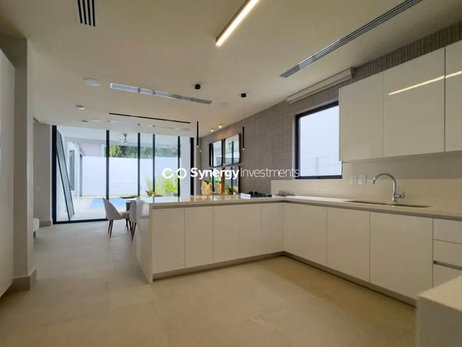 Casa Unifamiliar en Venta en Panamá Pacífico