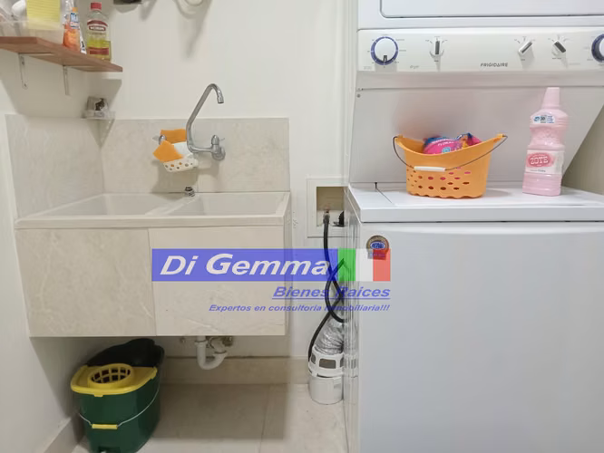 ALQUILER DE APARTAMENTO EN P.H, CASA BONITA AMOBLADO - Imagen 10