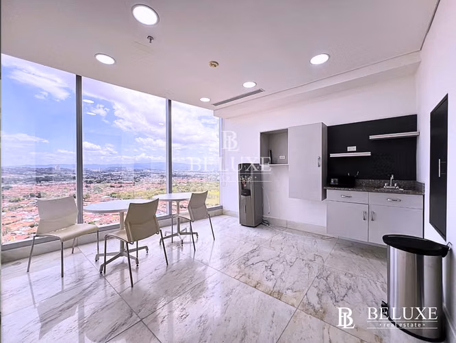 VENTA DE OFICINA AMOBLADA EN TORRE ANCÓN, COSTA DEL ESTE (8) - Imagen 19