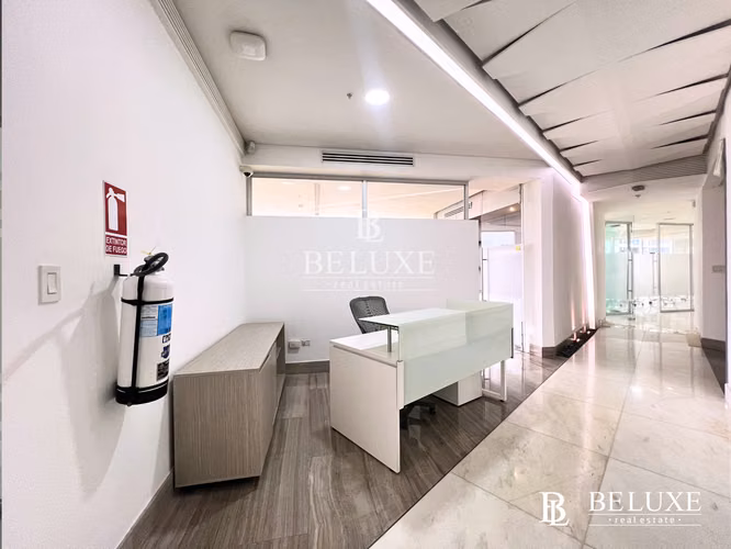 VENTA DE OFICINA AMOBLADA EN TORRE ANCÓN, COSTA DEL ESTE (8) - Imagen 9