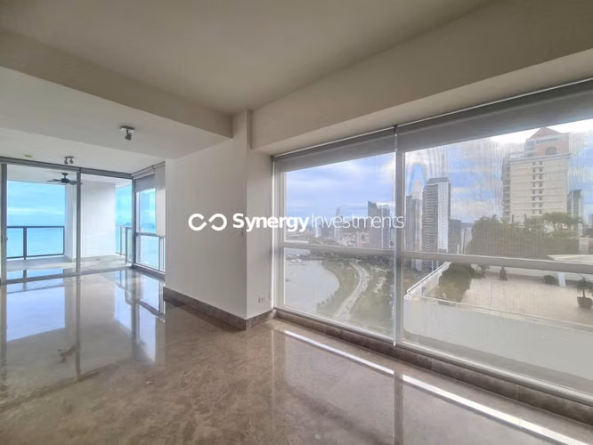 Apartamento en Venta en Avenida Balboa