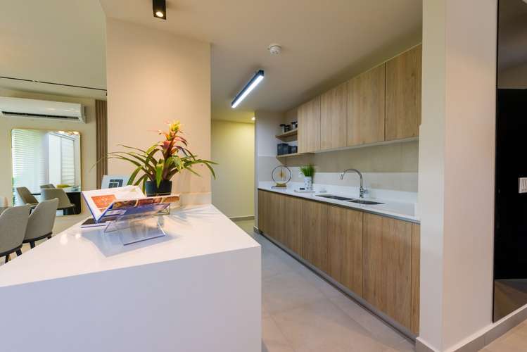 Venta de Casas en Panamá Pacifico, PH Imaterra, 173m2 de terreno y 184m2 de construccion - Imagen 5