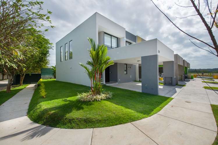 Venta de Casas en Panamá Pacifico, PH Imaterra, 173m2 de terreno y 184m2 de construccion - Imagen 13