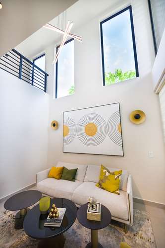 Venta de Casas en Panamá Pacifico, PH Imaterra, 173m2 de terreno y 184m2 de construccion - Imagen 4
