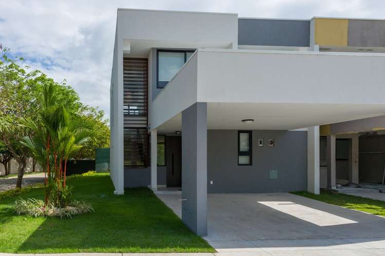 Venta de Casas en Panamá Pacifico, PH Imaterra, 173m2 de terreno y 184m2 de construccion - Imagen 16