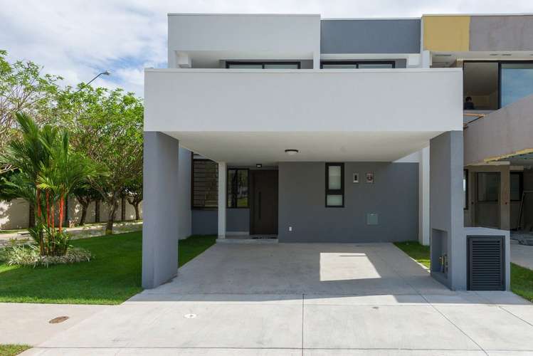 Venta de Casas en Panamá Pacifico, PH Imaterra, 173m2 de terreno y 184m2 de construccion - Imagen 15
