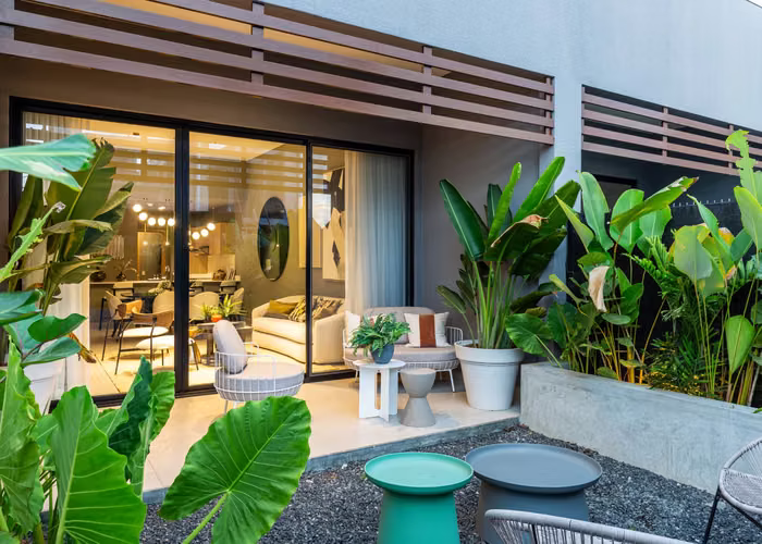 Venta de Casas en Panamá Pacifico, PH Imaterra, 173m2 - Imagen 16