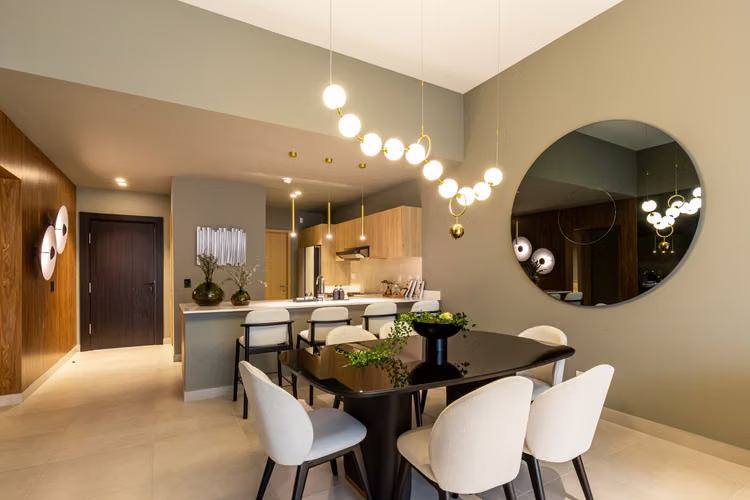 Venta de Casas en Panamá Pacifico, PH Imaterra, 173m2 - Imagen 4