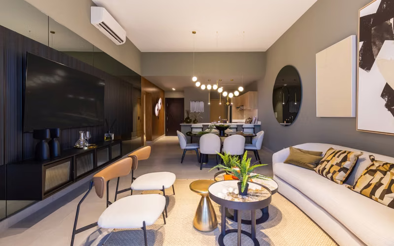 Venta de Casas en Panamá Pacifico, PH Imaterra, 173m2 - Imagen 3