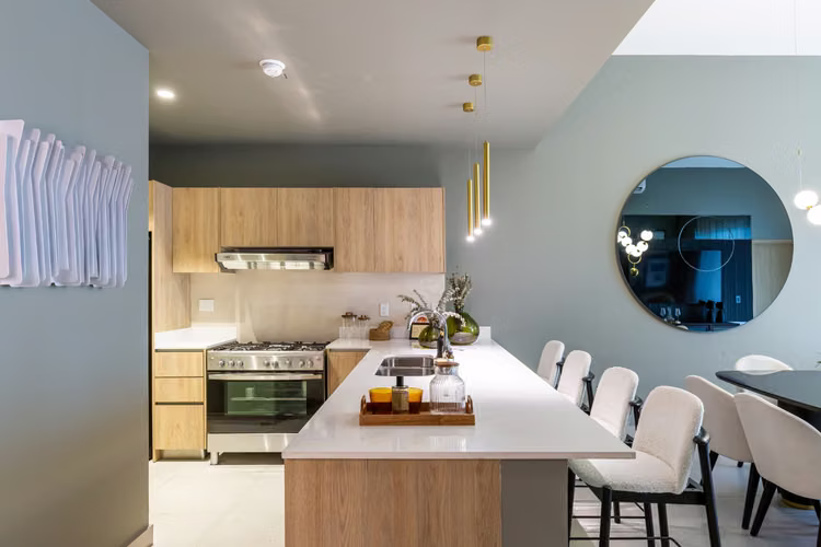 Venta de Casas en Panamá Pacifico, PH Imaterra, 173m2 - Imagen 6
