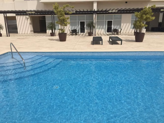 ALQUILER APARTAMENTO COSTA DEL ESTE 335 M2 FRENTE AL MAR MC