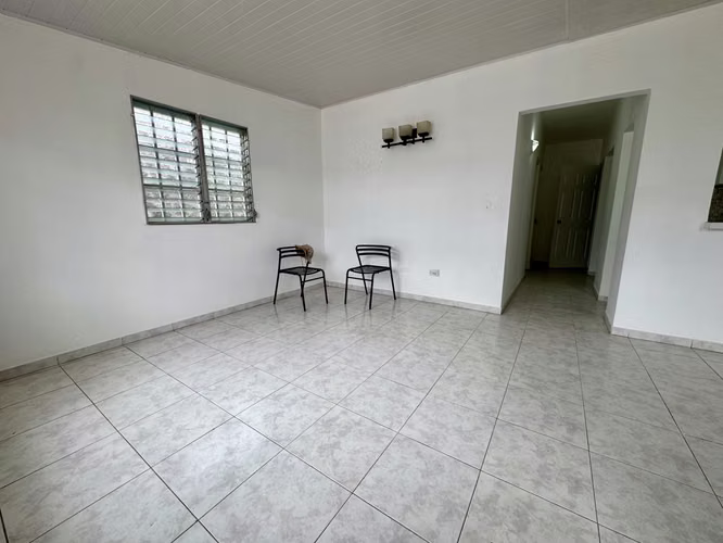 Venta Casa en Urbanización Teremar en Don Bosco