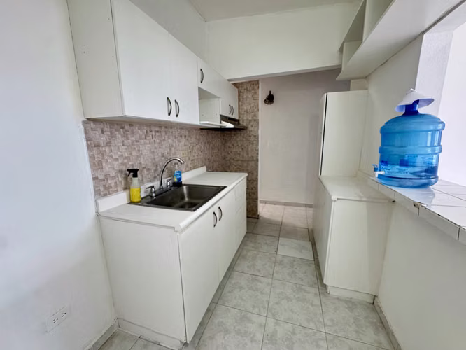 Venta Casa en Urbanización Teremar en Don Bosco