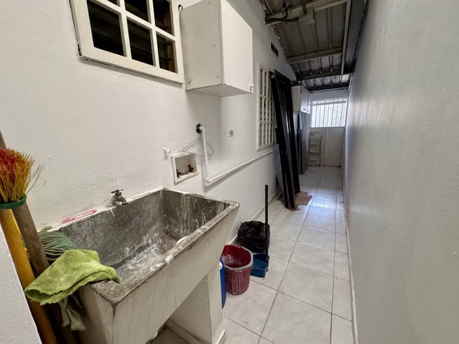 Venta Casa en Urbanización Teremar en Don Bosco