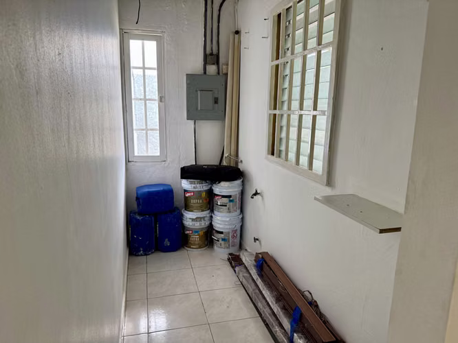 Venta Casa en Urbanización Teremar en Don Bosco