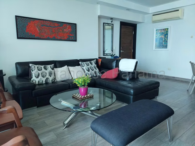 Apartamento en venta en San Francisco MS