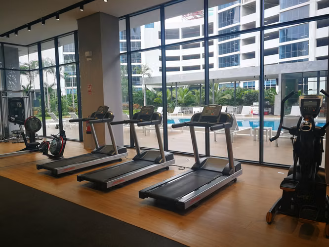 Apartamento vista al Mar. PH The Regent Country Club, Costa del Este - RENTA - Imagen 13