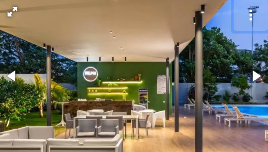 Apartamento vista al Mar. PH The Regent Country Club, Costa del Este - RENTA - Imagen 16