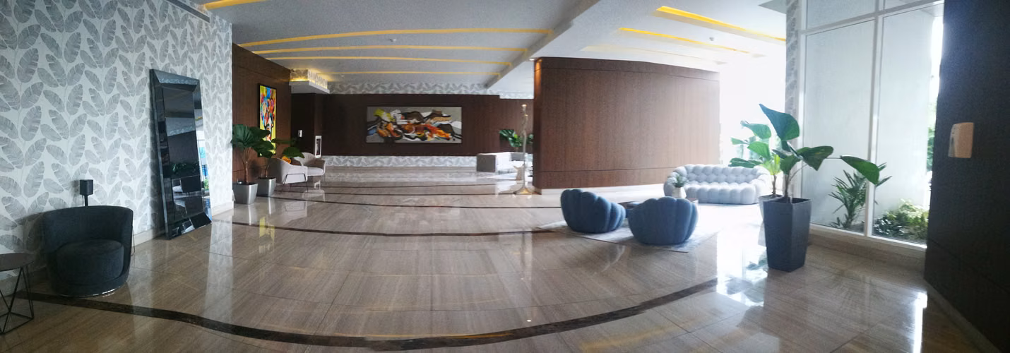 Apartamento vista al Mar. PH The Regent Country Club, Costa del Este - RENTA - Imagen 12