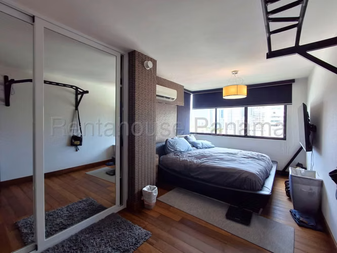 Venta de apartamento en Punta Paitilla AK