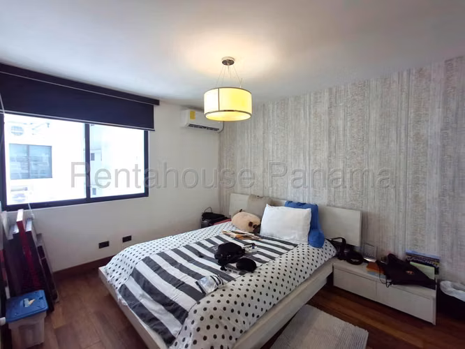 Venta de apartamento en Punta Paitilla AK