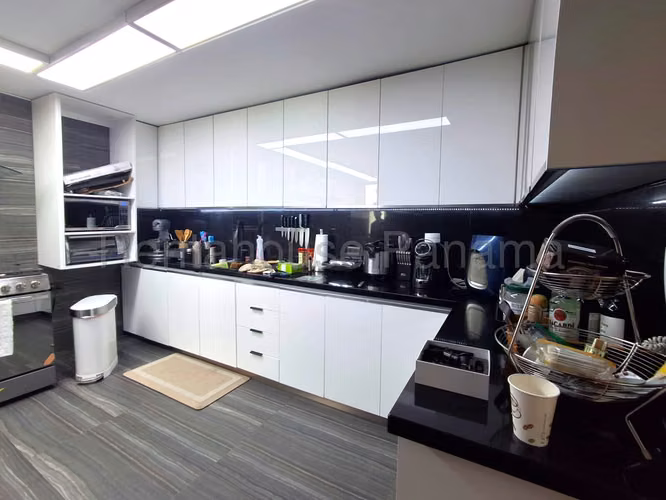 Venta de apartamento en Punta Paitilla AK