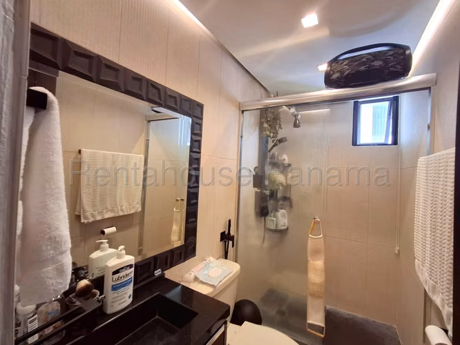 Venta de apartamento en Punta Paitilla AK