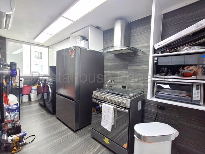 Venta de apartamento en Punta Paitilla AK