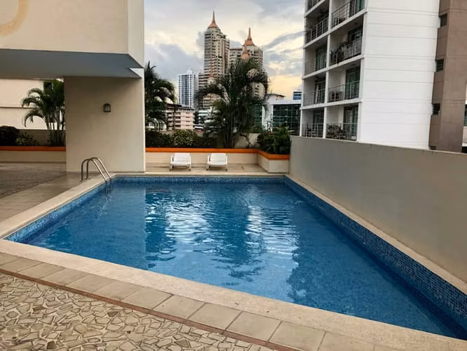 EL CANGREJO / OPORTUNIDAD / 3 REC / 2 PARKING / METRO