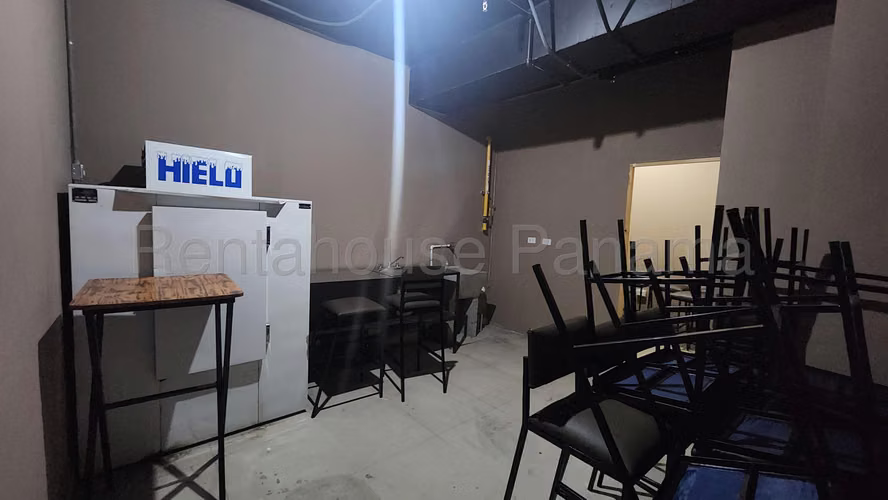 Alquiler de local comercial en San Francisco AK