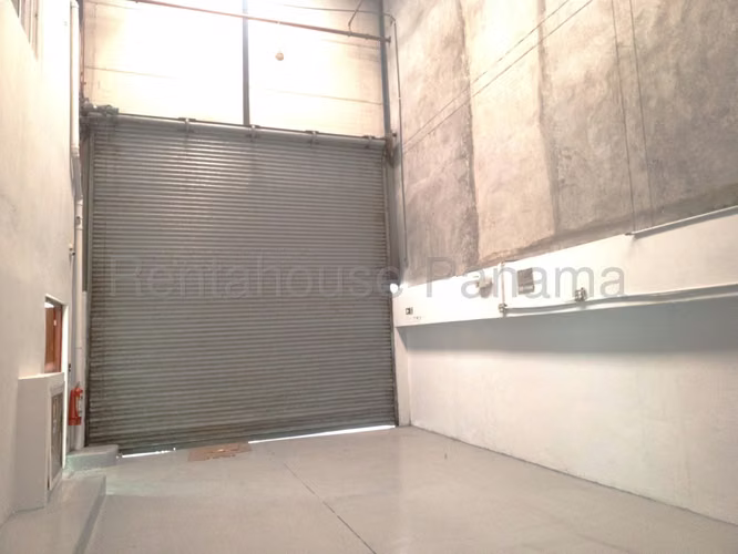 Galera en venta en Tocumen MS