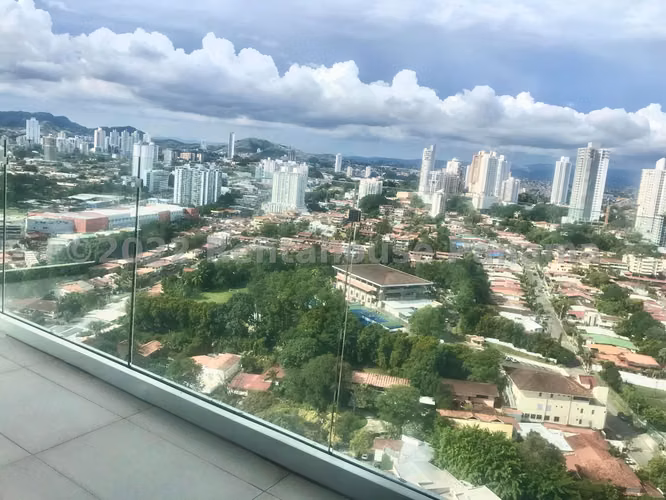 Apartamento en Venta en Loma Vista Hato Pintado CIG265730