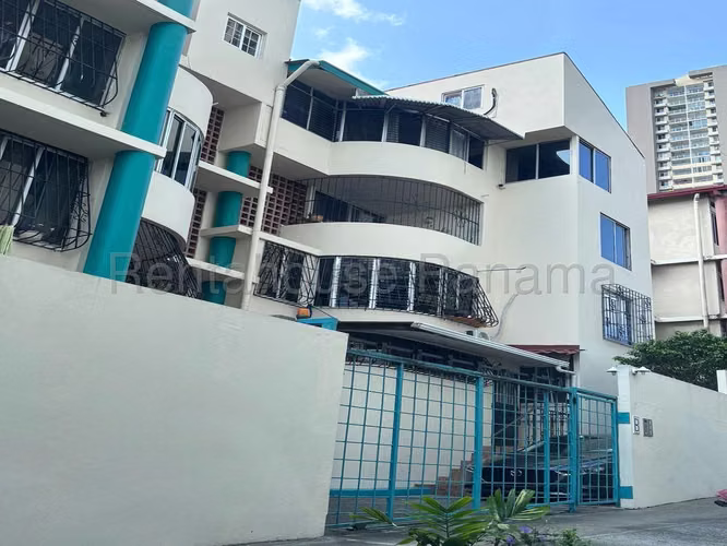Apartamento En Venta En 12 De Octubre SYH