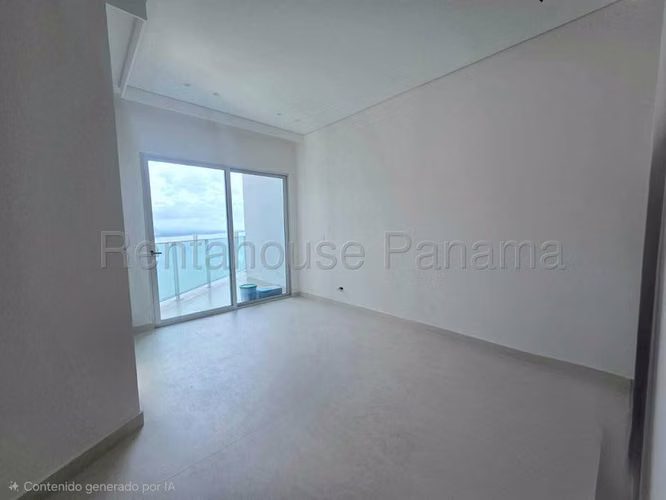 Apartamento en Venta en Oasis on the Bay Punta Pacifica  CIG 266930