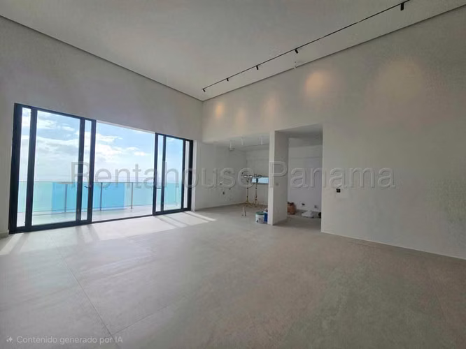Apartamento en Venta en Oasis on the Bay Punta Pacifica  CIG 266930