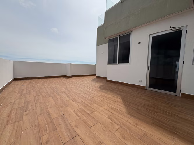 PH LUXOR Torre 400, Penthouse