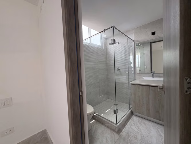 PH LUXOR Torre 400, Penthouse