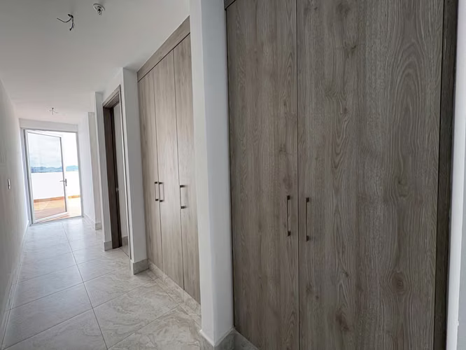 PH LUXOR Torre 400, Penthouse