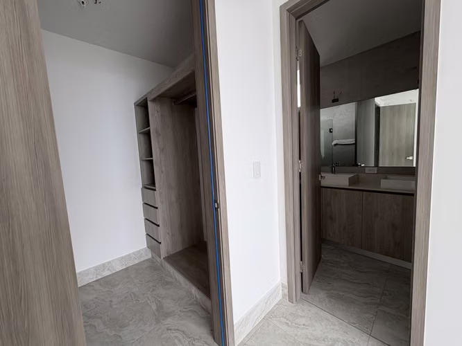 PH LUXOR Torre 400, Penthouse