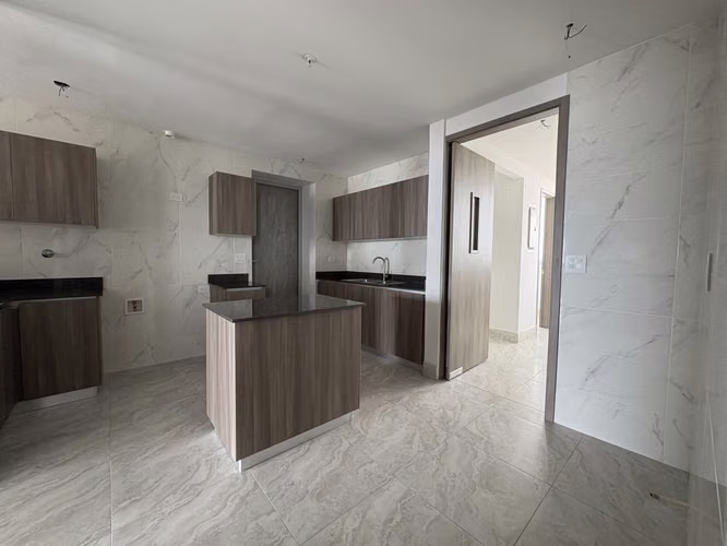 PH LUXOR Torre 400, Penthouse