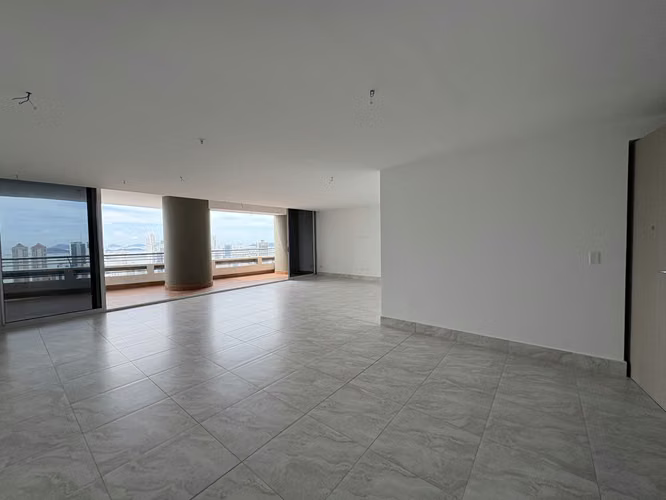 PH LUXOR Torre 400, Penthouse