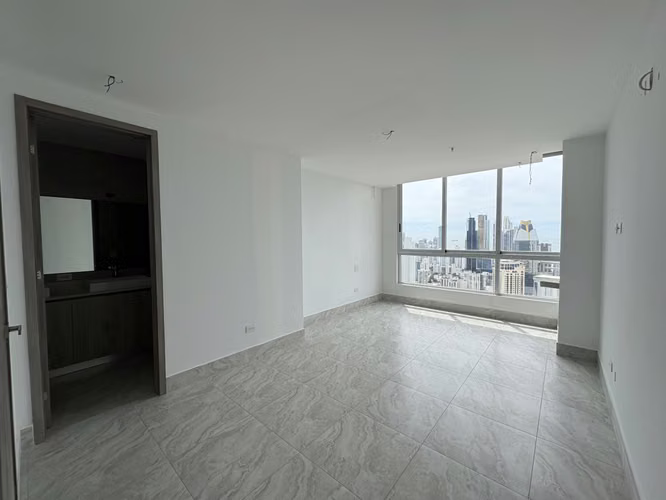 PH LUXOR Torre 400, Penthouse