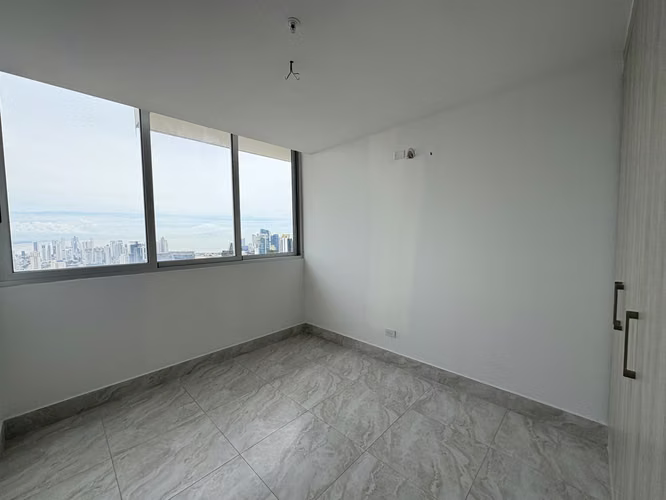 PH LUXOR Torre 400, Penthouse