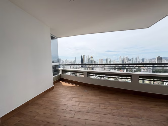 PH LUXOR Torre 400, Penthouse