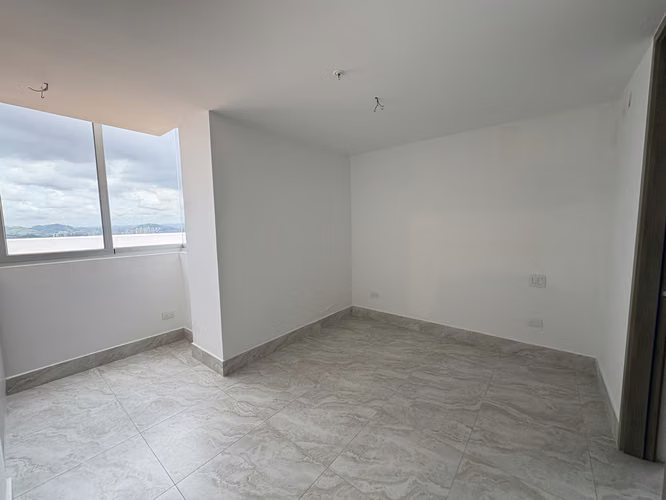 PH LUXOR Torre 400, Penthouse