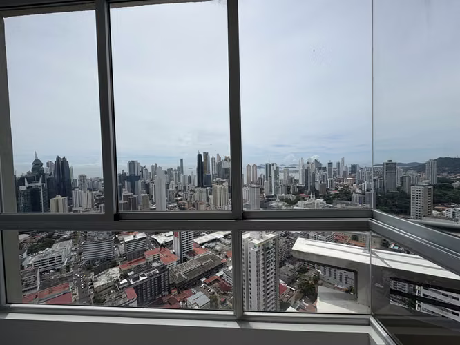 PH LUXOR Torre 400, Penthouse