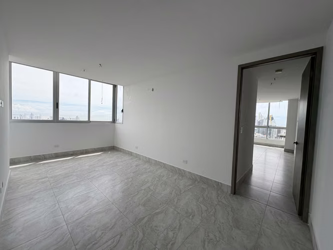 PH LUXOR Torre 400, Penthouse